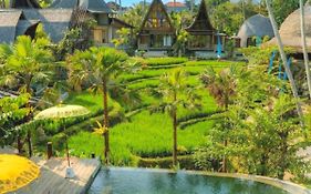 Hotel Menzel Bali